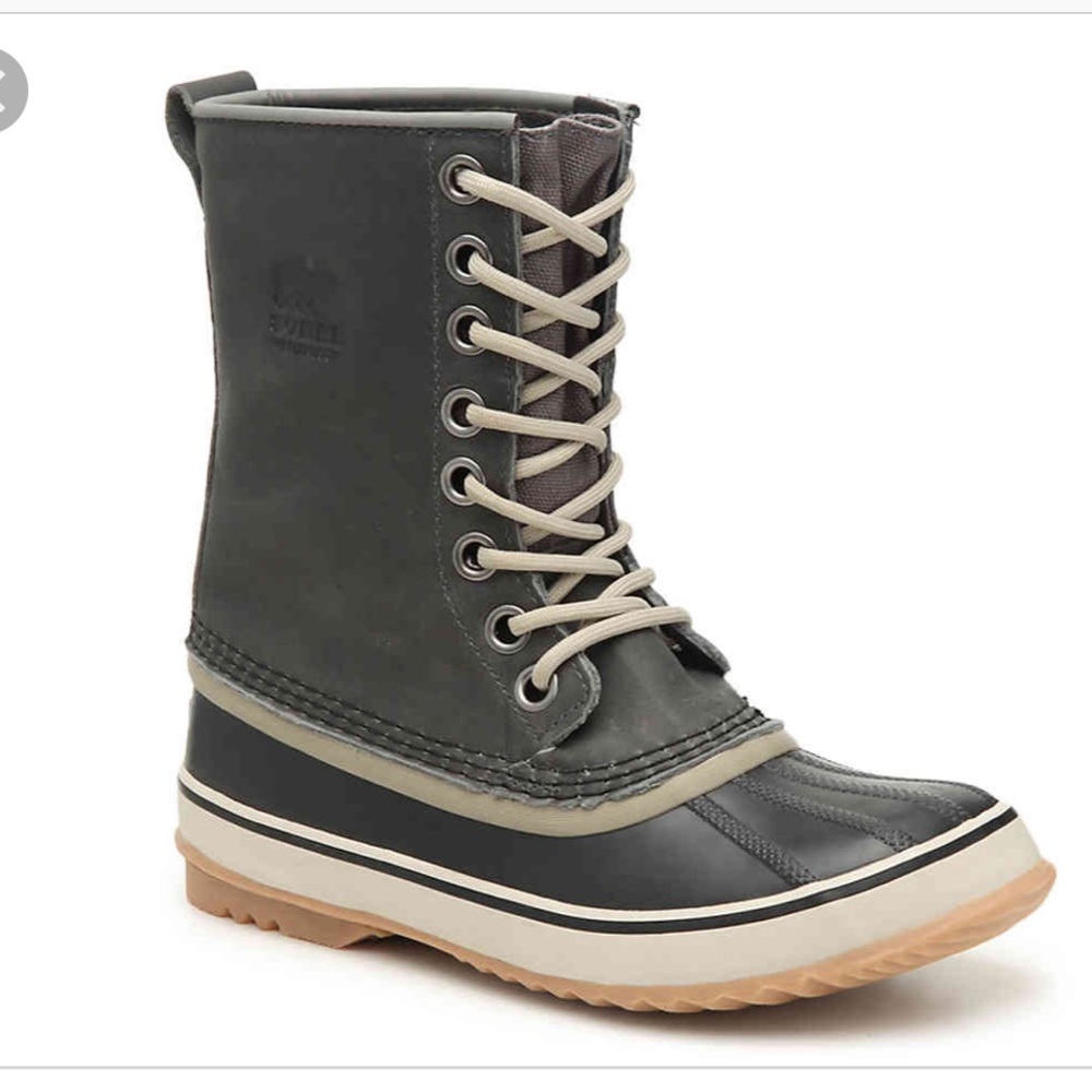 Sorel Women’s 1964 Premium CVS Boots